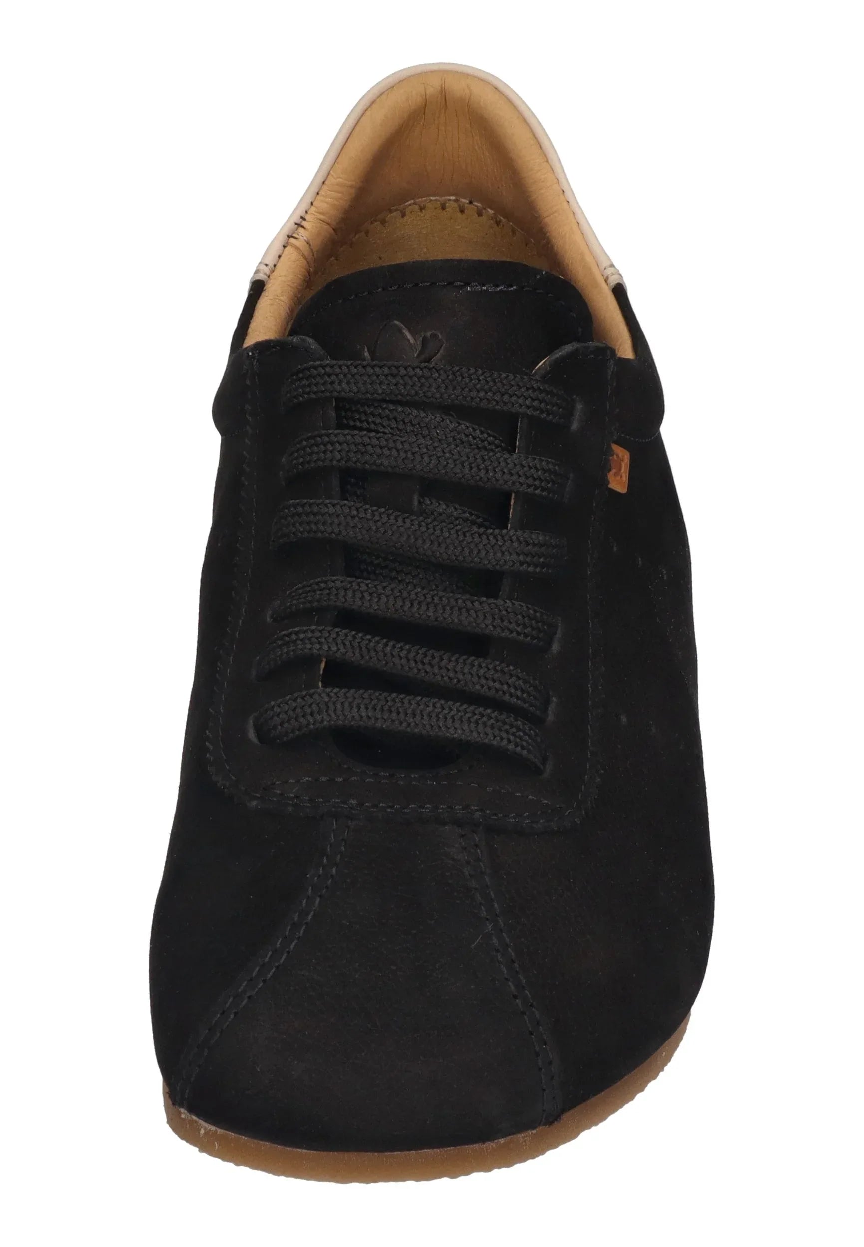 EL NATURALISTA Barefoot Unisex Halbschuhe ONDINA N5935 black