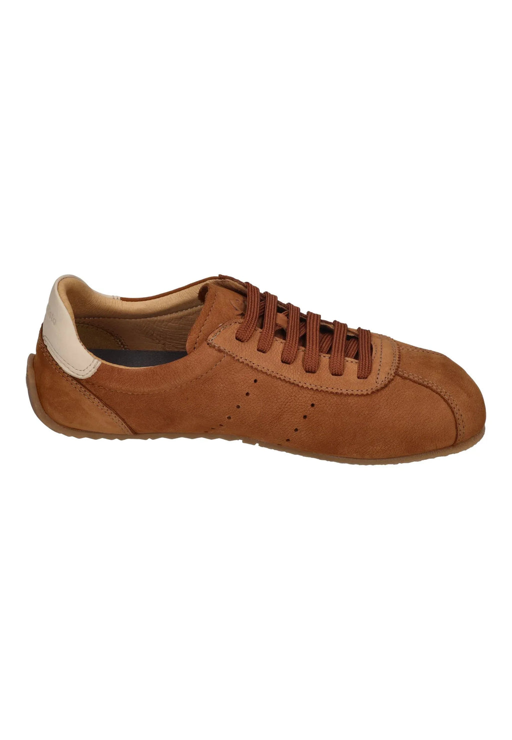 EL NATURALISTA Barefoot Unisex Halbschuhe ONDINA N5935 cuero