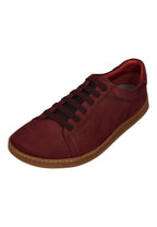 EL NATURALISTA Barefoot Damen Halbschuhe ORIGEN N5910L burdeos