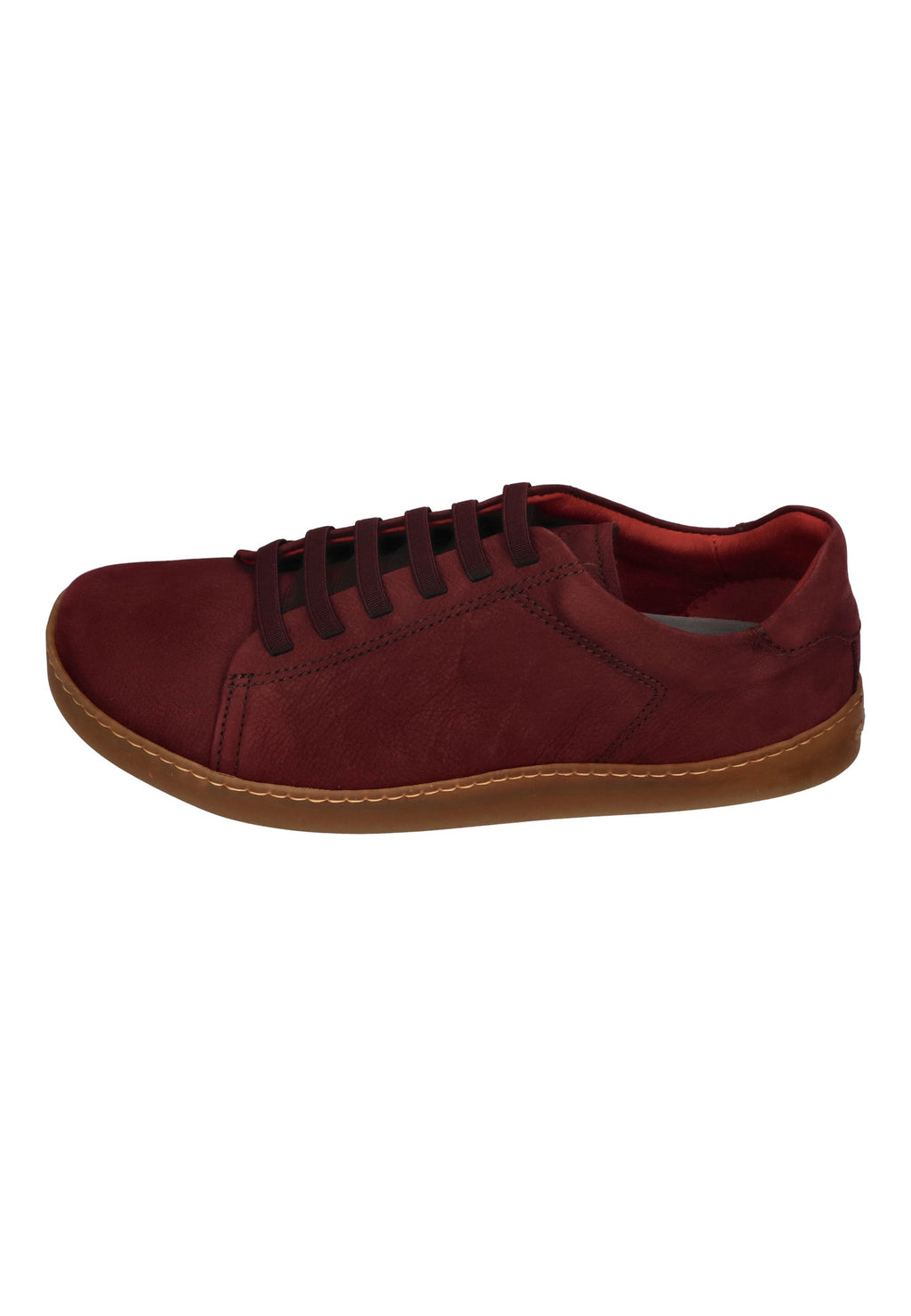 EL NATURALISTA Barefoot Damen Halbschuhe ORIGEN N5910L burdeos