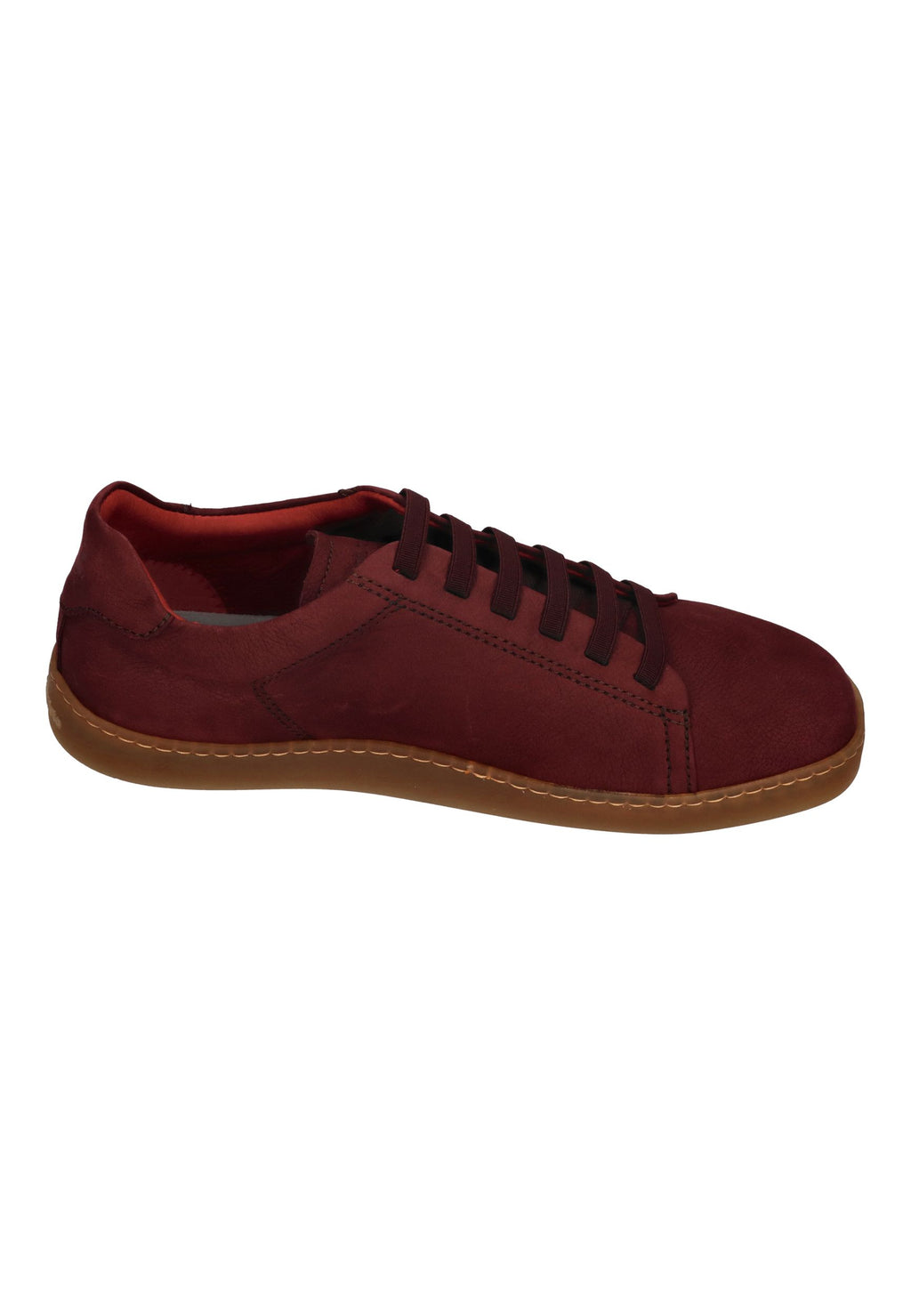 EL NATURALISTA Barefoot Damen Halbschuhe ORIGEN N5910L burdeos
