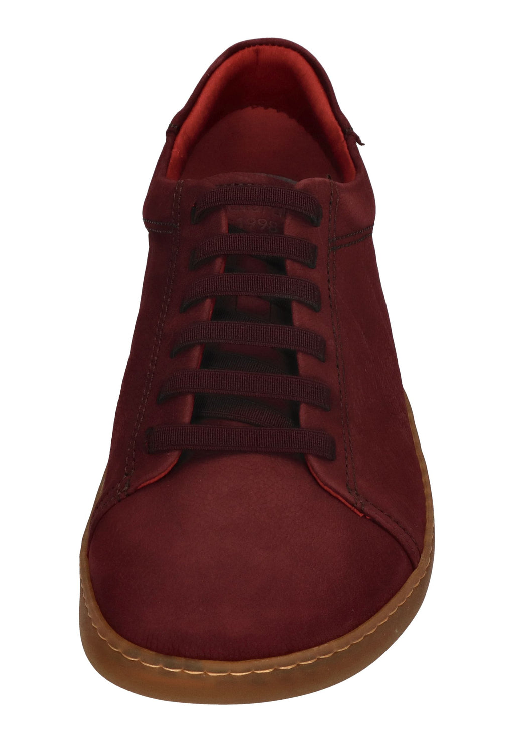 EL NATURALISTA Barefoot Damen Halbschuhe ORIGEN N5910L burdeos