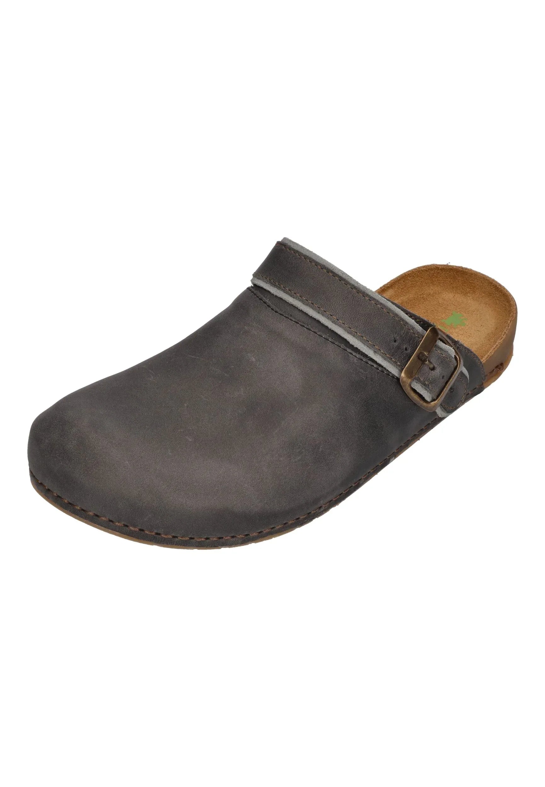 EL NATURALISTA Barefoot Unisex Pantoletten HORIZON N6002 denim