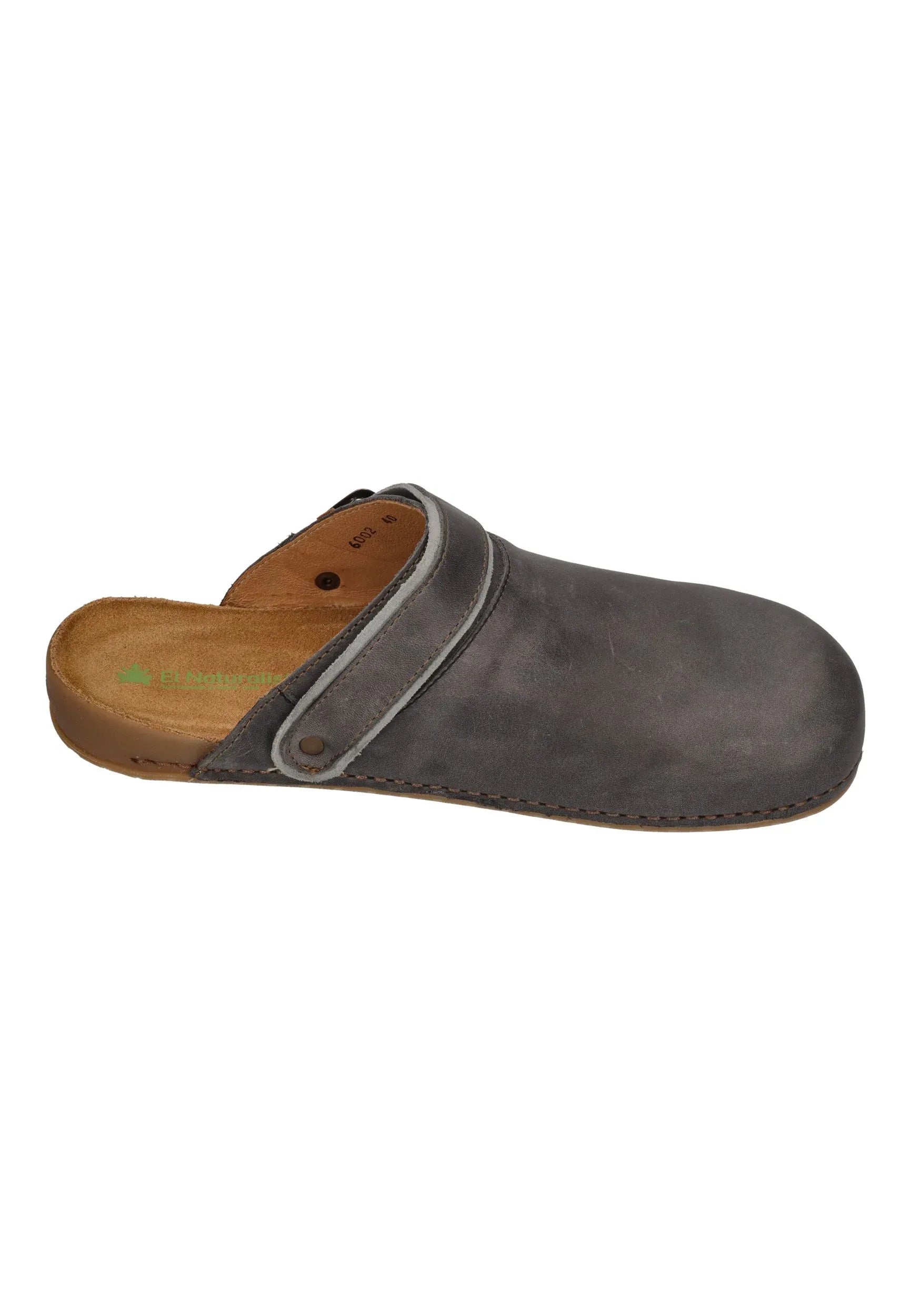 EL NATURALISTA Barefoot Unisex Pantoletten HORIZON N6002 denim