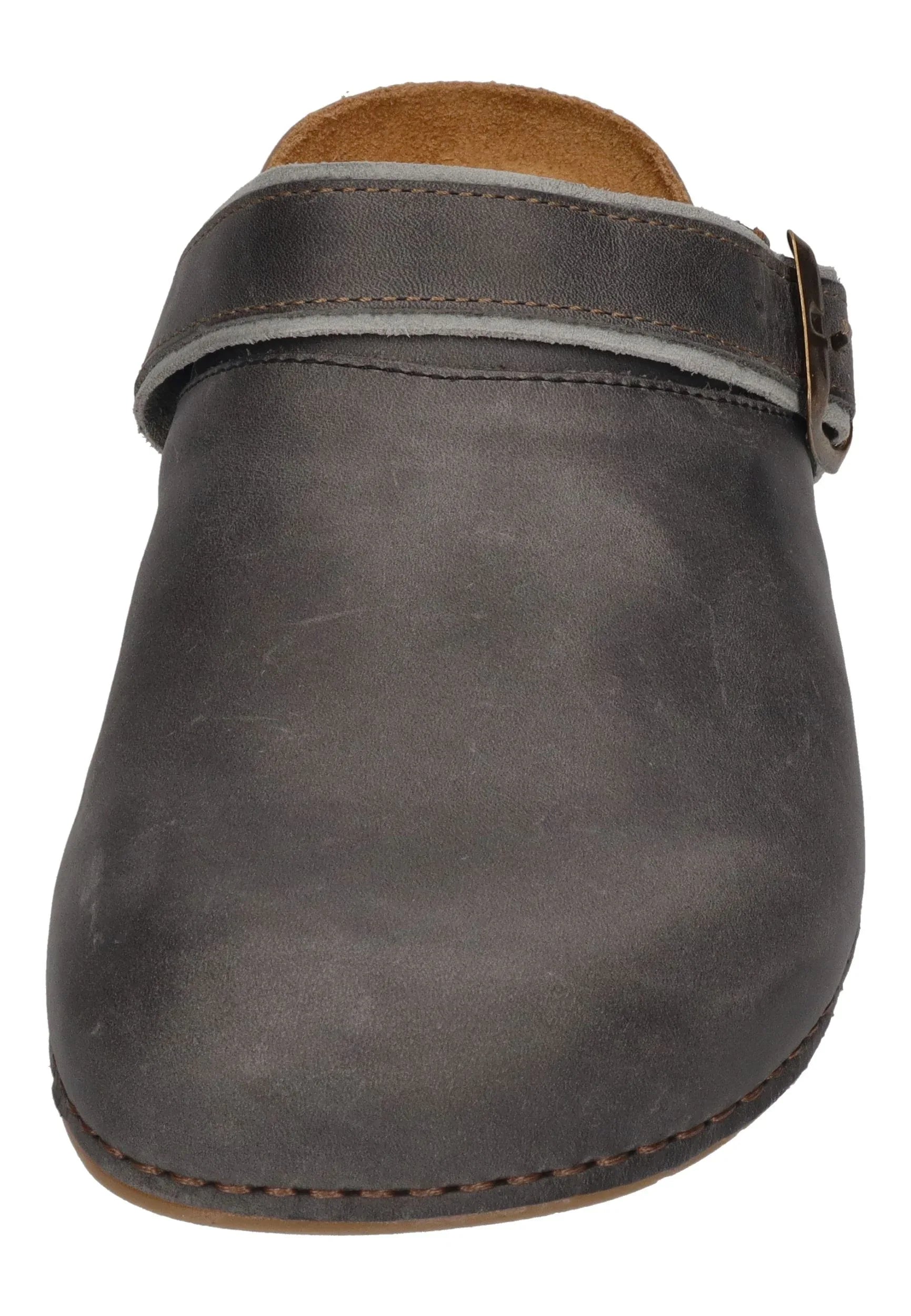 EL NATURALISTA Barefoot Unisex Pantoletten HORIZON N6002 denim