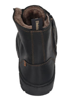 EL NATURALISTA Barfuß Boot NOMADA N5264C black