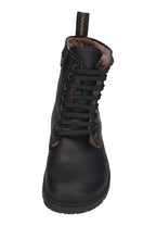 EL NATURALISTA Barfuß Boot NOMADA N5264C black
