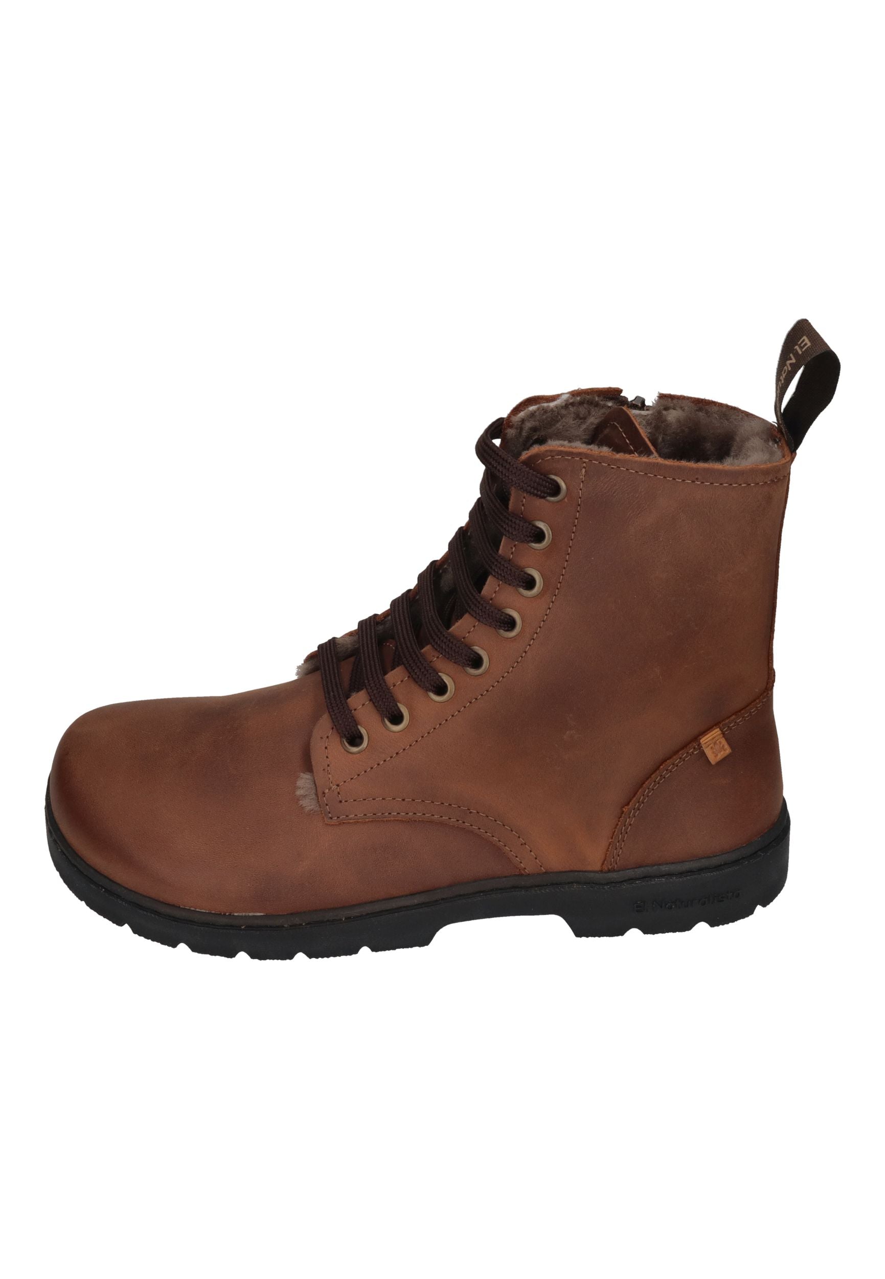 EL NATURALISTA Barfuß Boot NOMADA N5264C terra