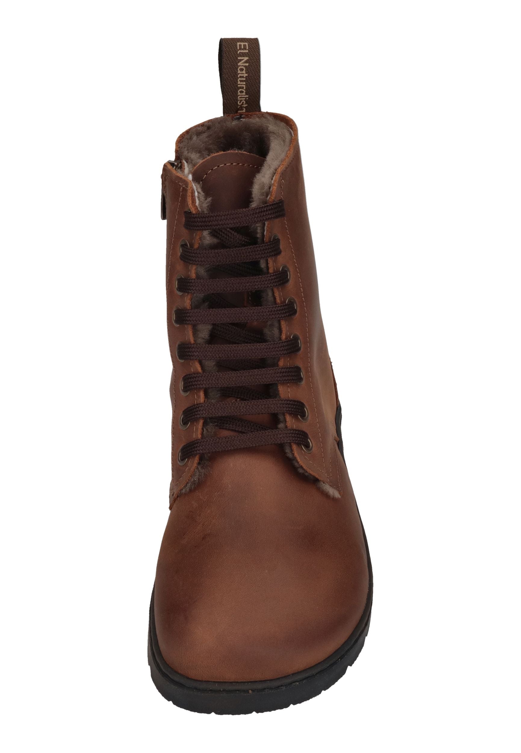 EL NATURALISTA Barfuß Boot NOMADA N5264C terra