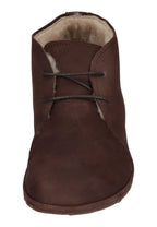 EL NATURALISTA Herren Barefoot Winter Boots BARE 5672C brown