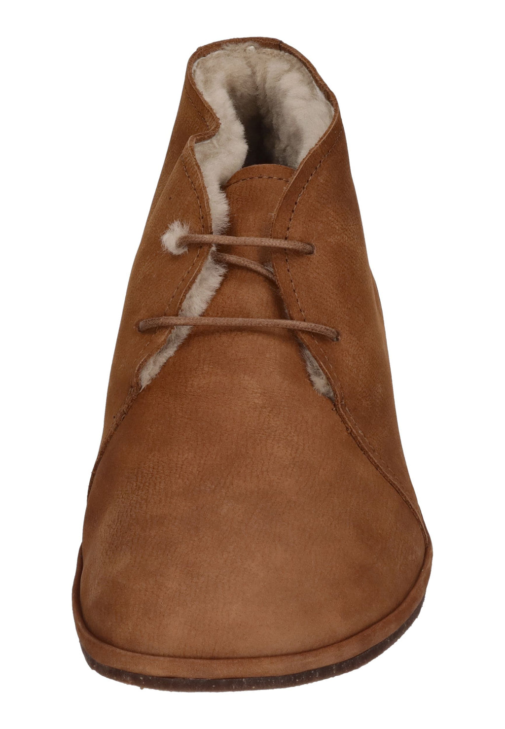 EL NATURALISTA Herren Barefoot Winter Boots BARE 5672C wood