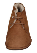 EL NATURALISTA Herren Barefoot Winter Boots BARE 5672C wood