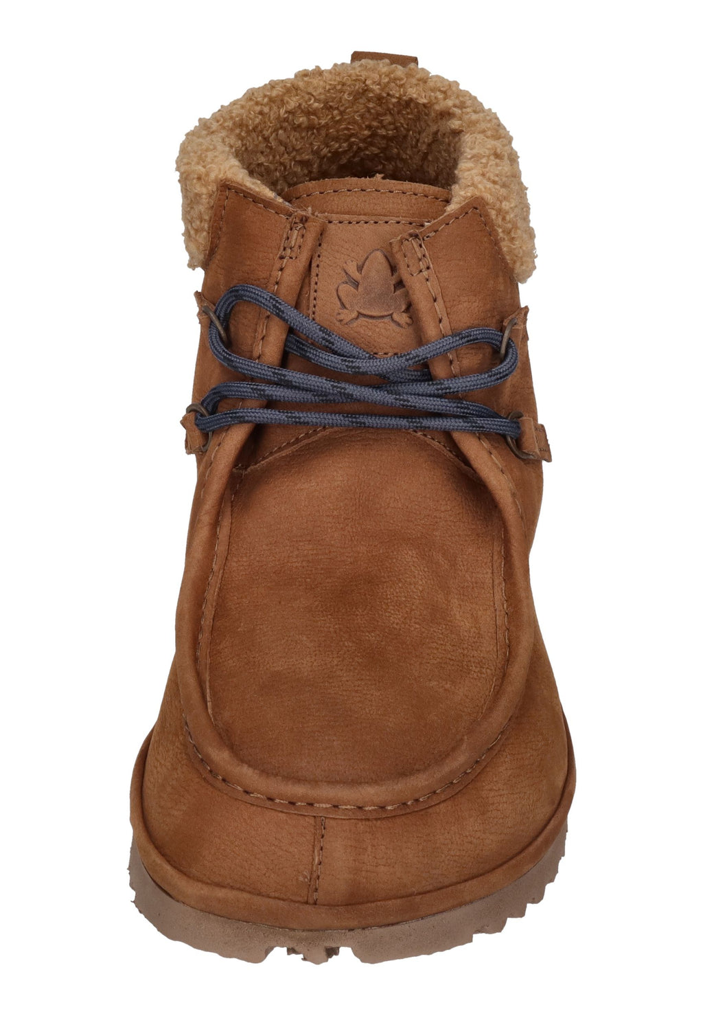 EL NATURALISTA Herren Barefoot Winter Boots TRIBU N5373 wood