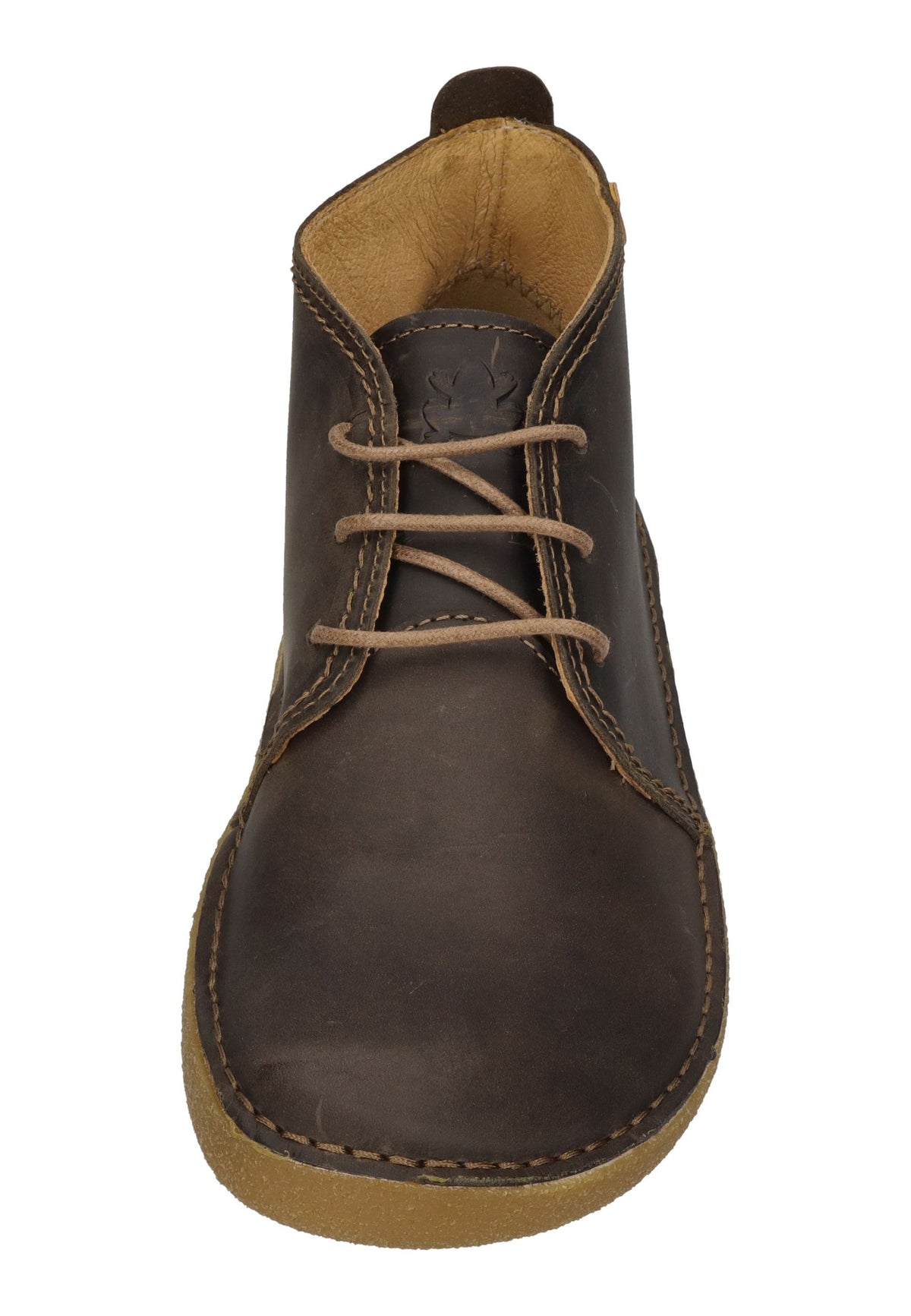 EL NATURALISTA Barefoot Minimalist Schnürschuhe TAMI N6060 kaki