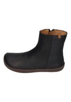 EL NATURALISTA Barefoot Minimalist Damenboot TAMI N6063 black