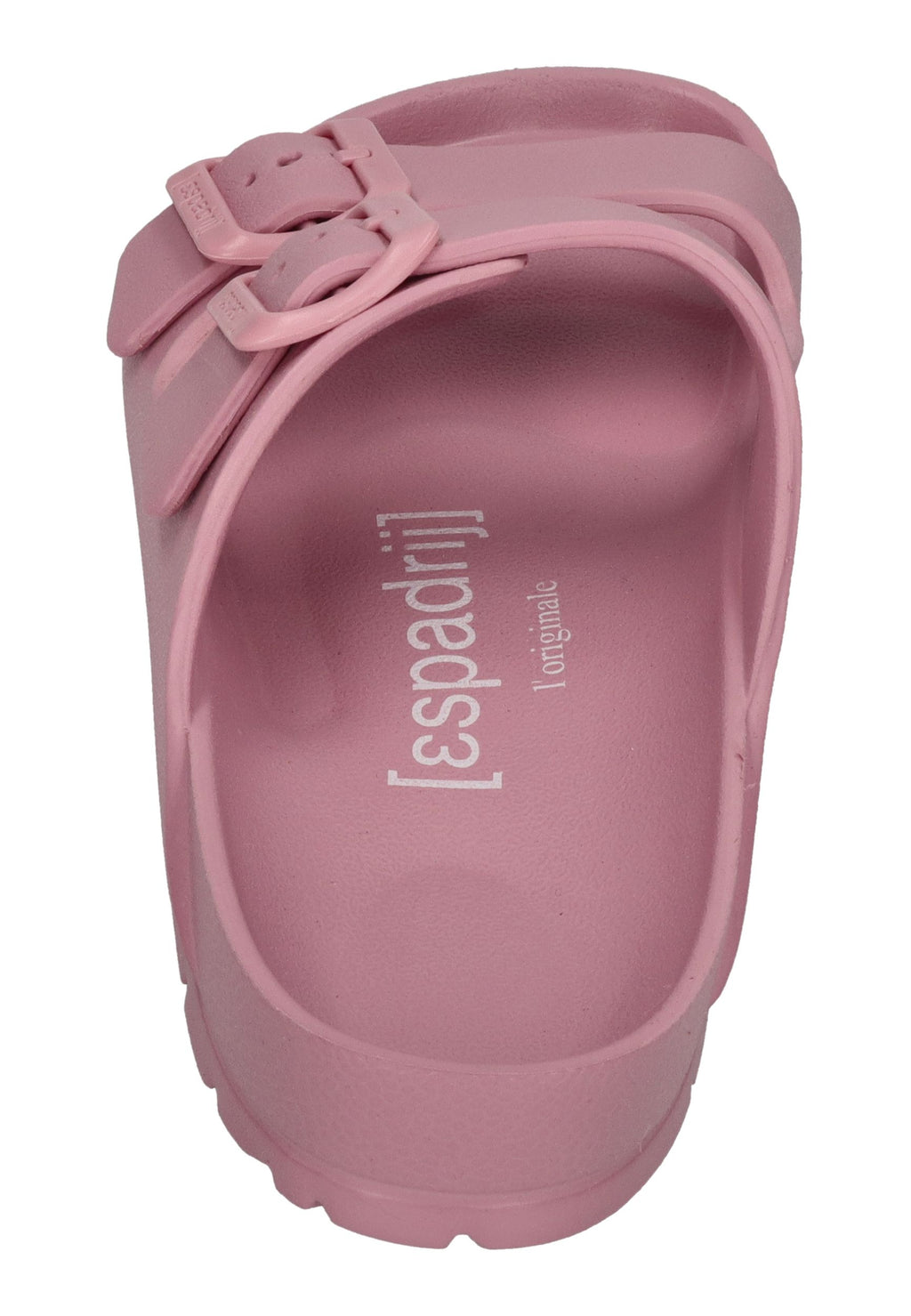 ESPADRIJ L'ORIGINALE Damen Pantolette AMI POOL malabar