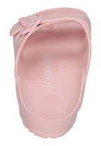 ESPADRIJ L'ORIGINALE Damen Pantolette AMI POOL poudre