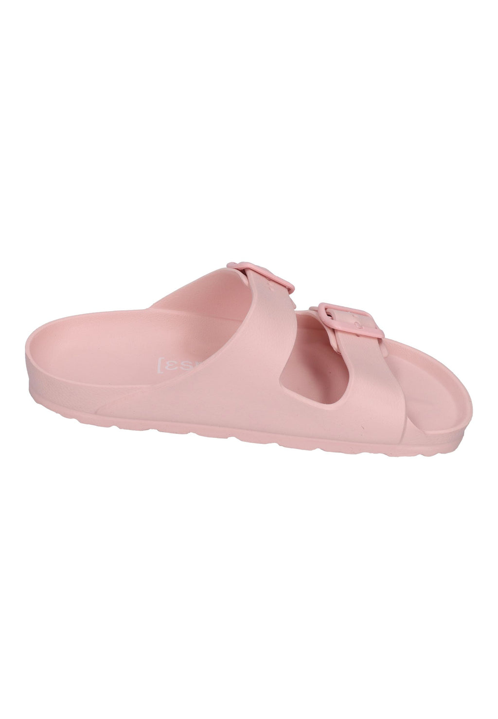 ESPADRIJ L'ORIGINALE Damen Pantolette AMI POOL poudre