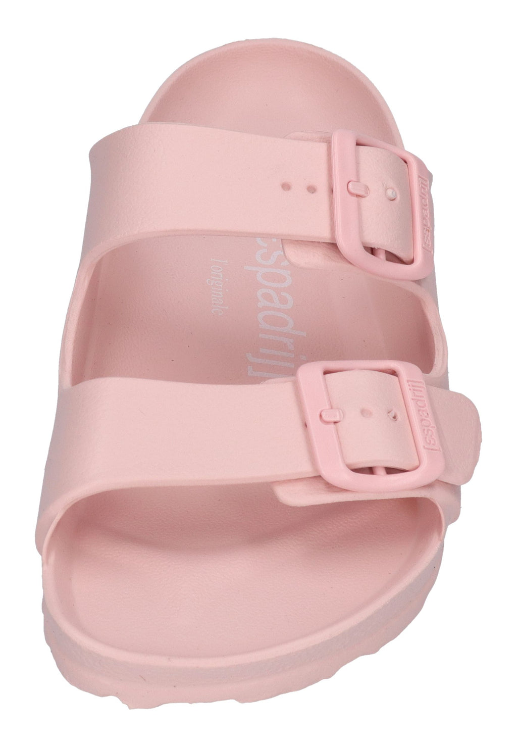 ESPADRIJ L'ORIGINALE Damen Pantolette AMI POOL poudre