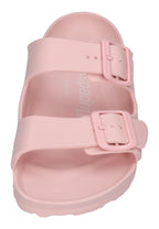 ESPADRIJ L'ORIGINALE Damen Pantolette AMI POOL poudre