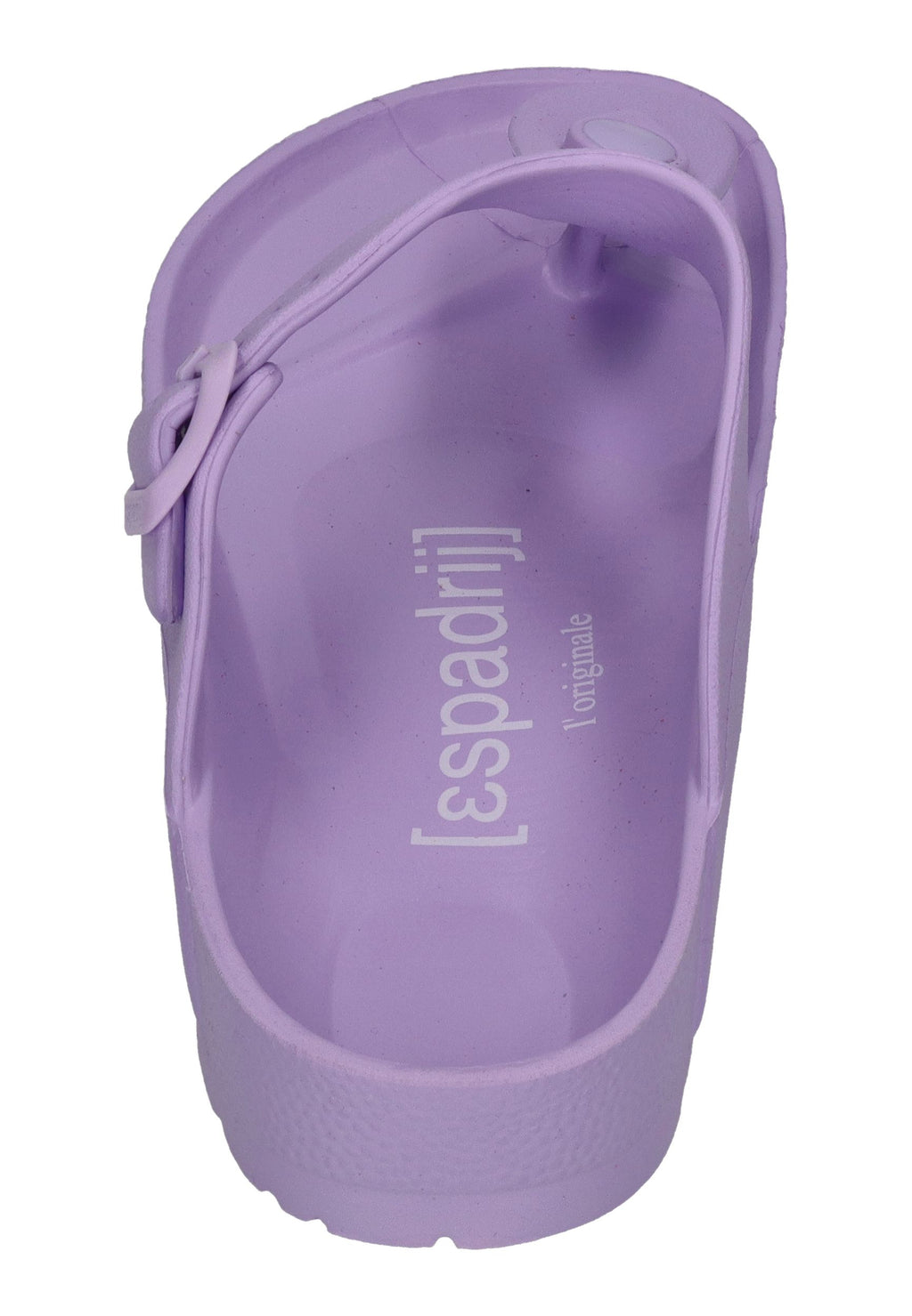 ESPADRIJ L'ORIGINALE Damen Zehentrenner RIO POOL lavande