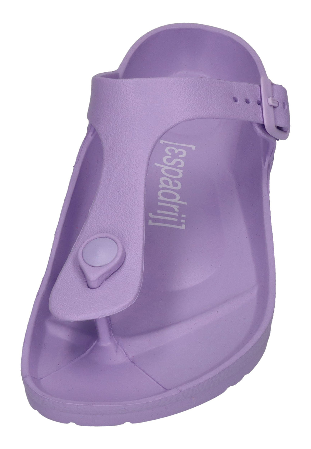 ESPADRIJ L'ORIGINALE Damen Zehentrenner RIO POOL lavande