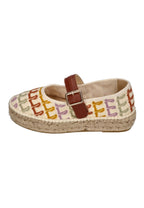 ESPADRIJ L'ORIGINALE Espadrilles BALLERINE RETRO multicolor