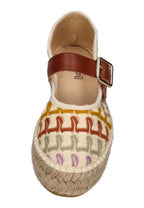 ESPADRIJ L'ORIGINALE Espadrilles BALLERINE RETRO multicolor