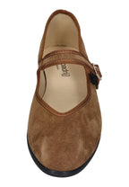 Espadrij l'originale - BALLERINE SINGLE VELOUR - Unisex - Espadrilles | Nur bei shoedeal.de, deinem Onlineshop für S – Bild 3