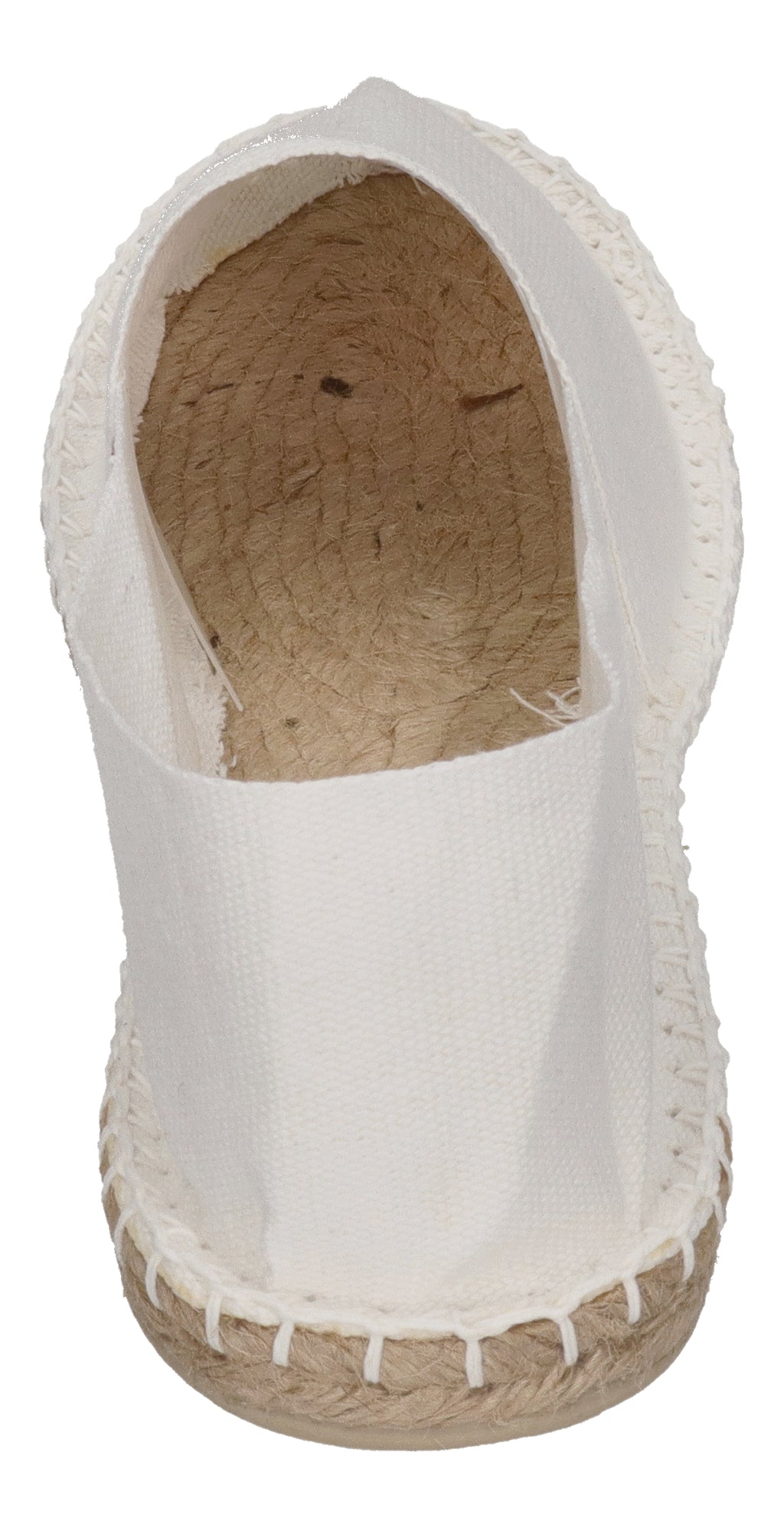 ESPADRIJ L'ORIGINALE Espadrilles - CLASSIC 100 - blanc