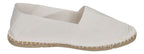 ESPADRIJ L'ORIGINALE Espadrilles - CLASSIC 100 - blanc