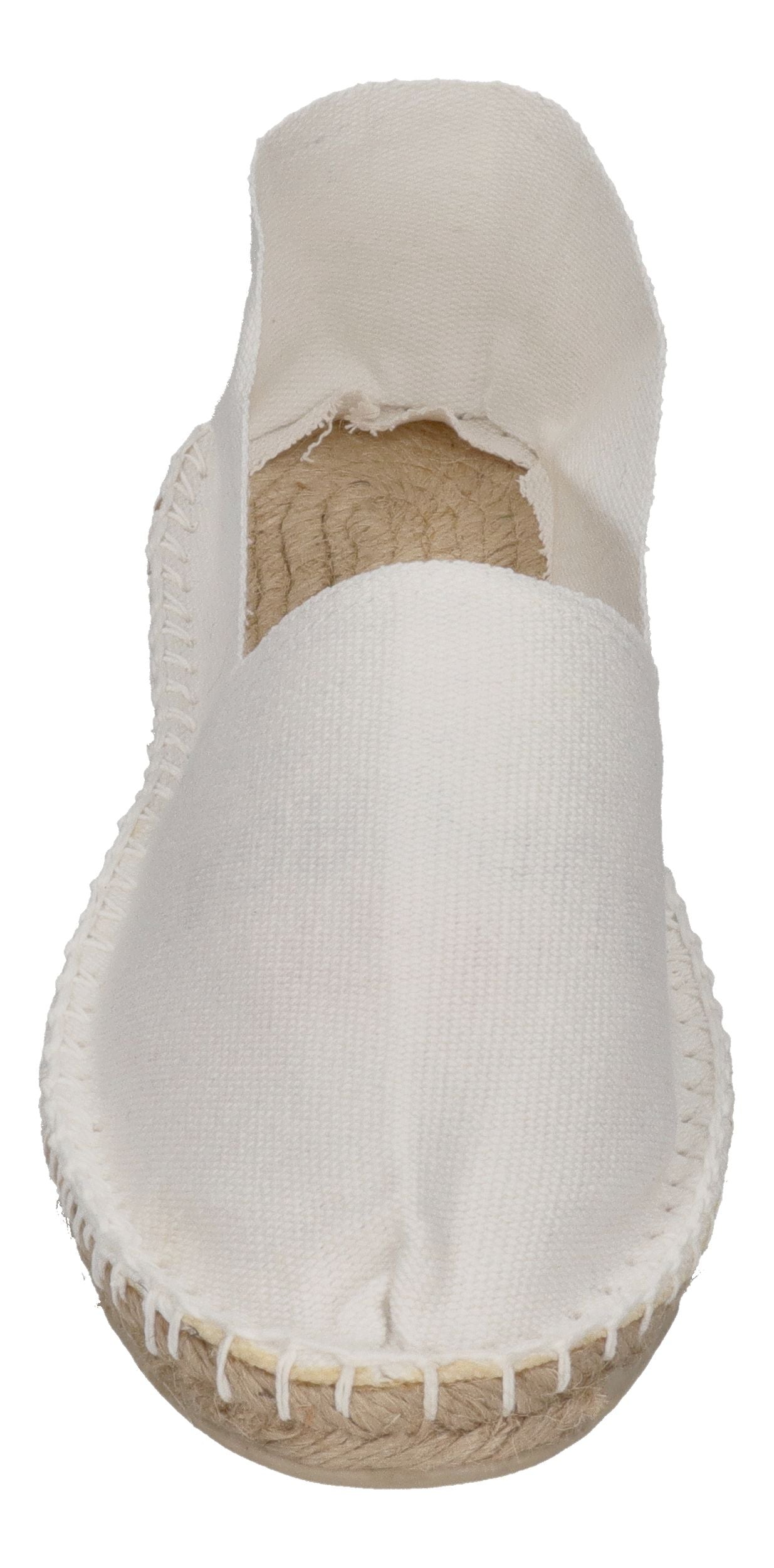 ESPADRIJ L'ORIGINALE Espadrilles - CLASSIC 100 - blanc