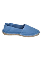 ESPADRIJ L'ORIGINALE Espadrilles CLASSIC 100 bleu clair