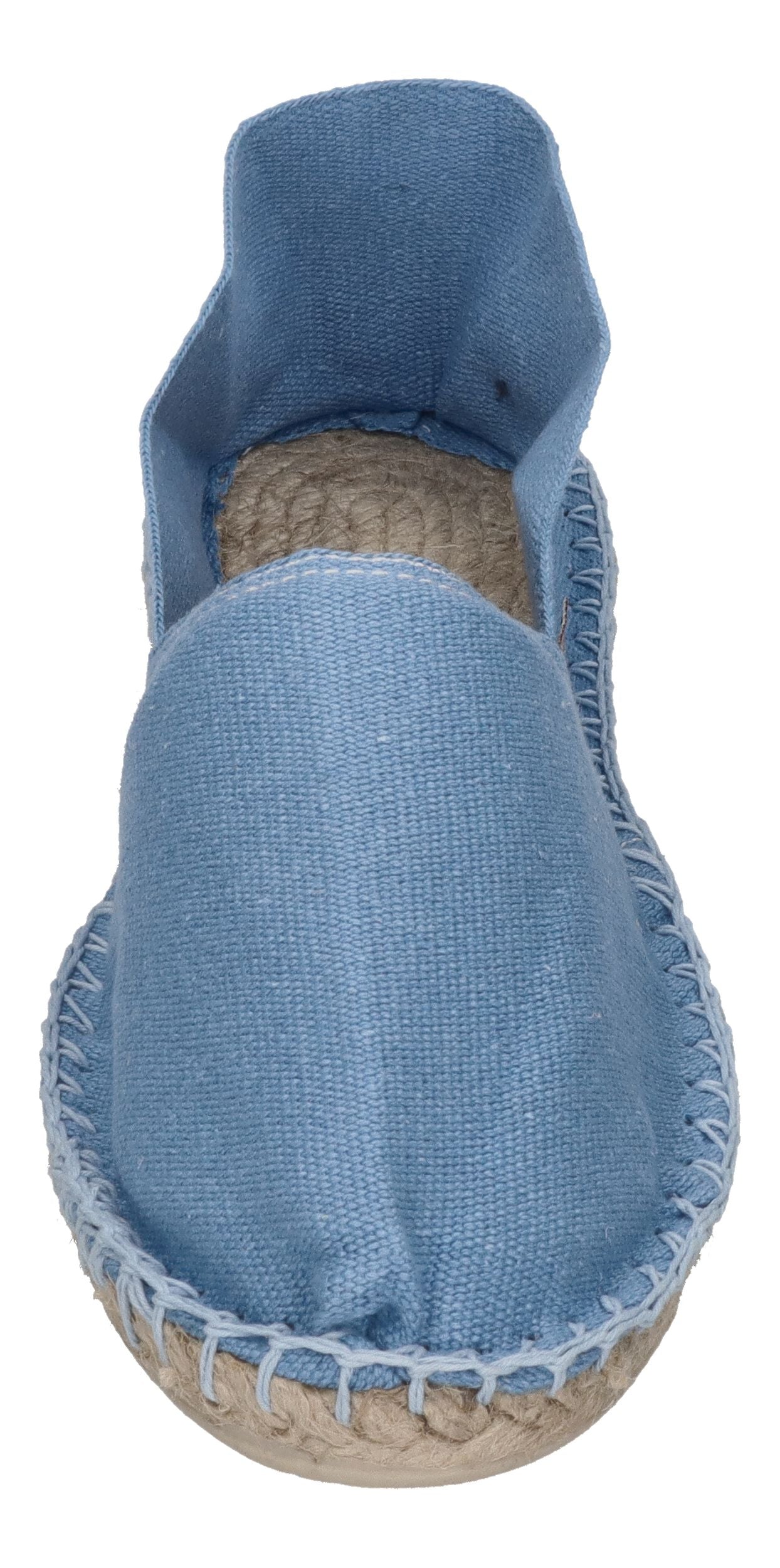 ESPADRIJ L'ORIGINALE Espadrilles - CLASSIC 100 - bleu clair