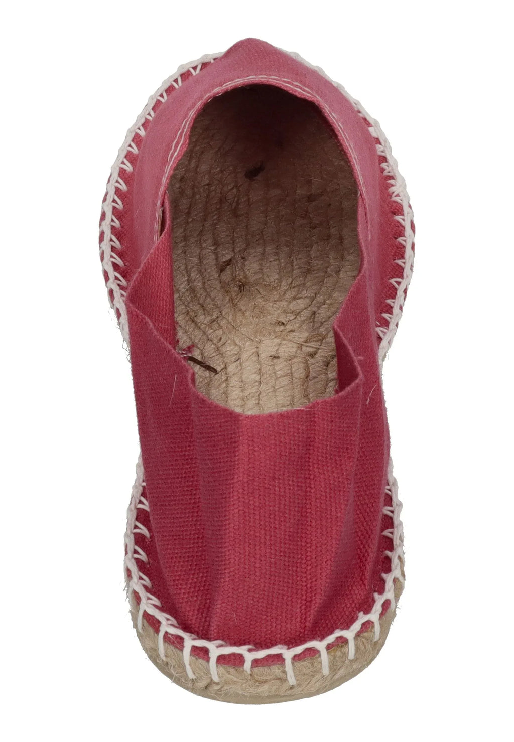 ESPADRIJ L'ORIGINALE Espadrilles - CLASSIC 100 - cerise - Shoedeal