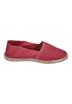 ESPADRIJ L'ORIGINALE Espadrilles - CLASSIC 100 - cerise - Shoedeal