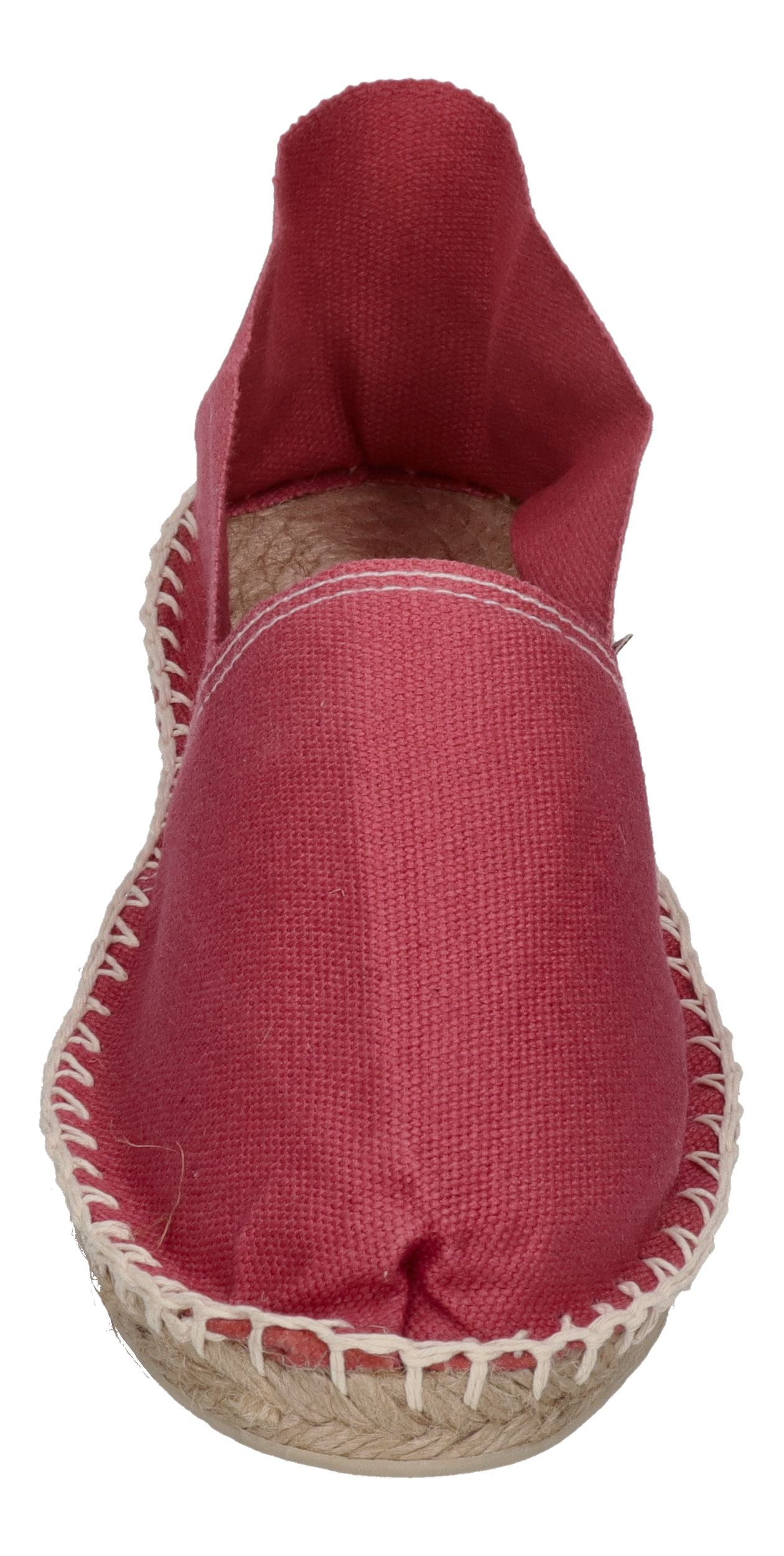 ESPADRIJ L'ORIGINALE Espadrilles - CLASSIC 100 - cerise