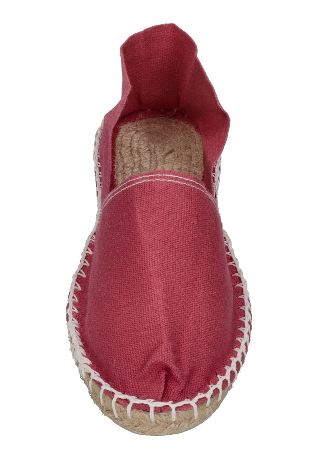 ESPADRIJ L'ORIGINALE Espadrilles - CLASSIC 100 - cerise - Shoedeal