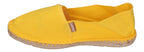 ESPADRIJ L'ORIGINALE Espadrilles - CLASSIC 100 - citron