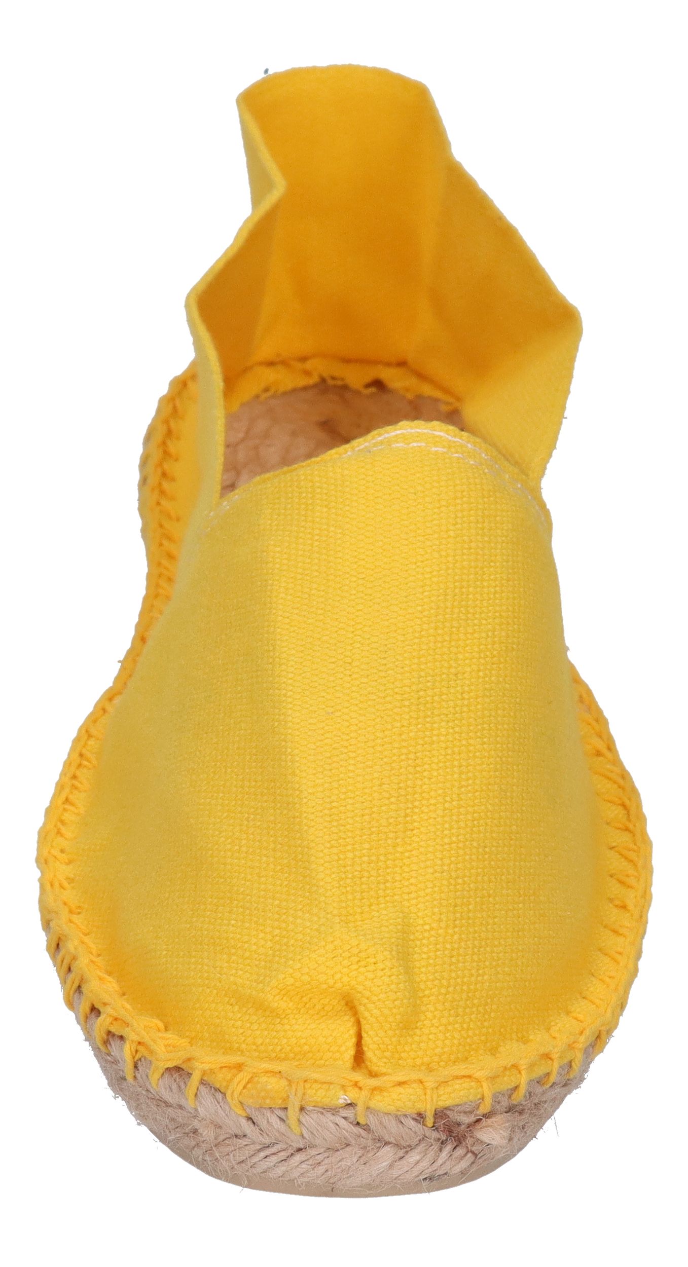 ESPADRIJ L'ORIGINALE Espadrilles - CLASSIC 100 - citron