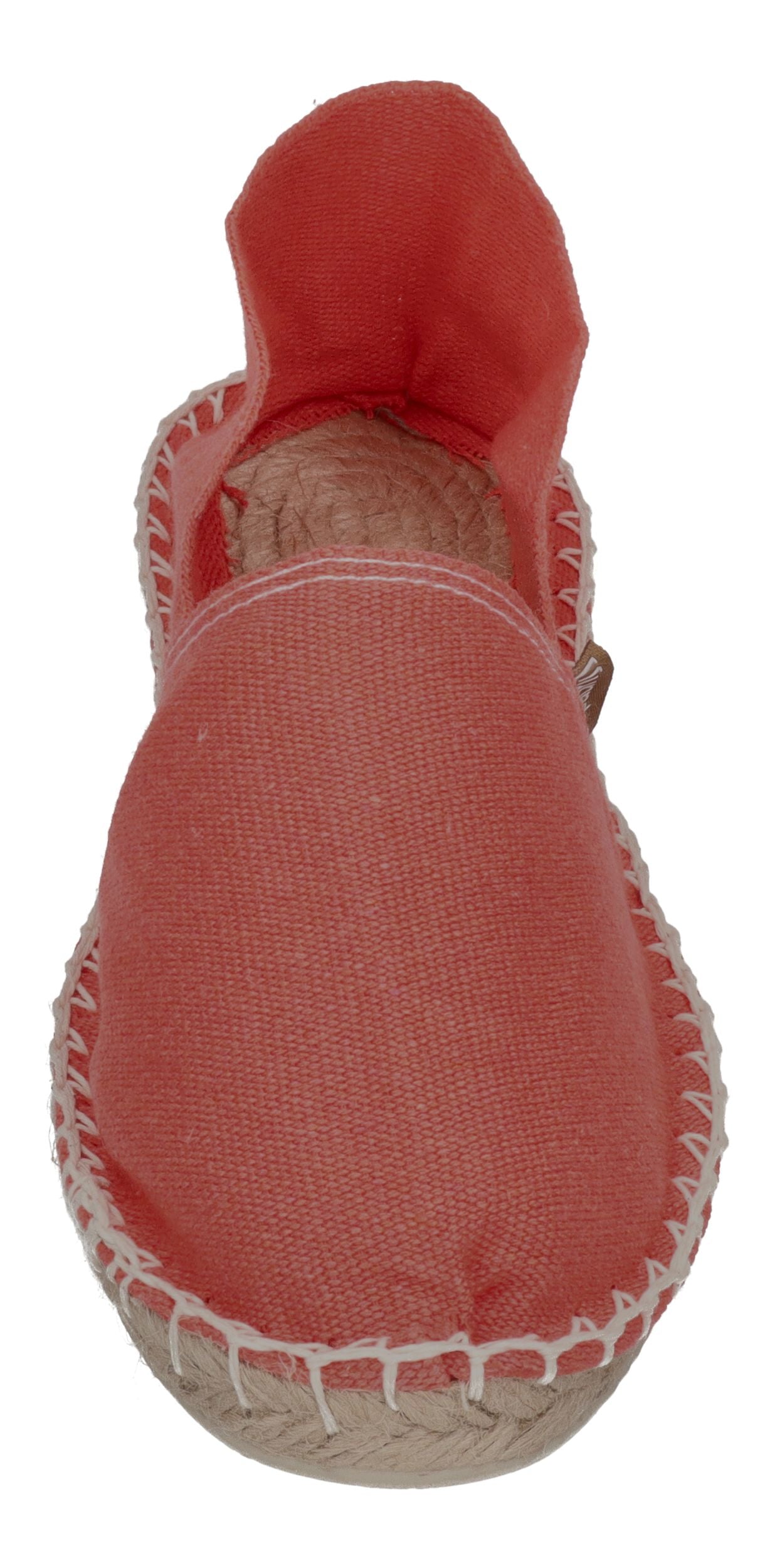 ESPADRIJ L'ORIGINALE Espadrilles - CLASSIC 100 - coral