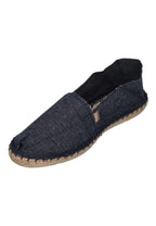 ESPADRIJ L'ORIGINALE Espadrilles - CLASSIC 100 - denim - Shoedeal