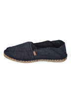 ESPADRIJ L'ORIGINALE Espadrilles - CLASSIC 100 - denim - Shoedeal