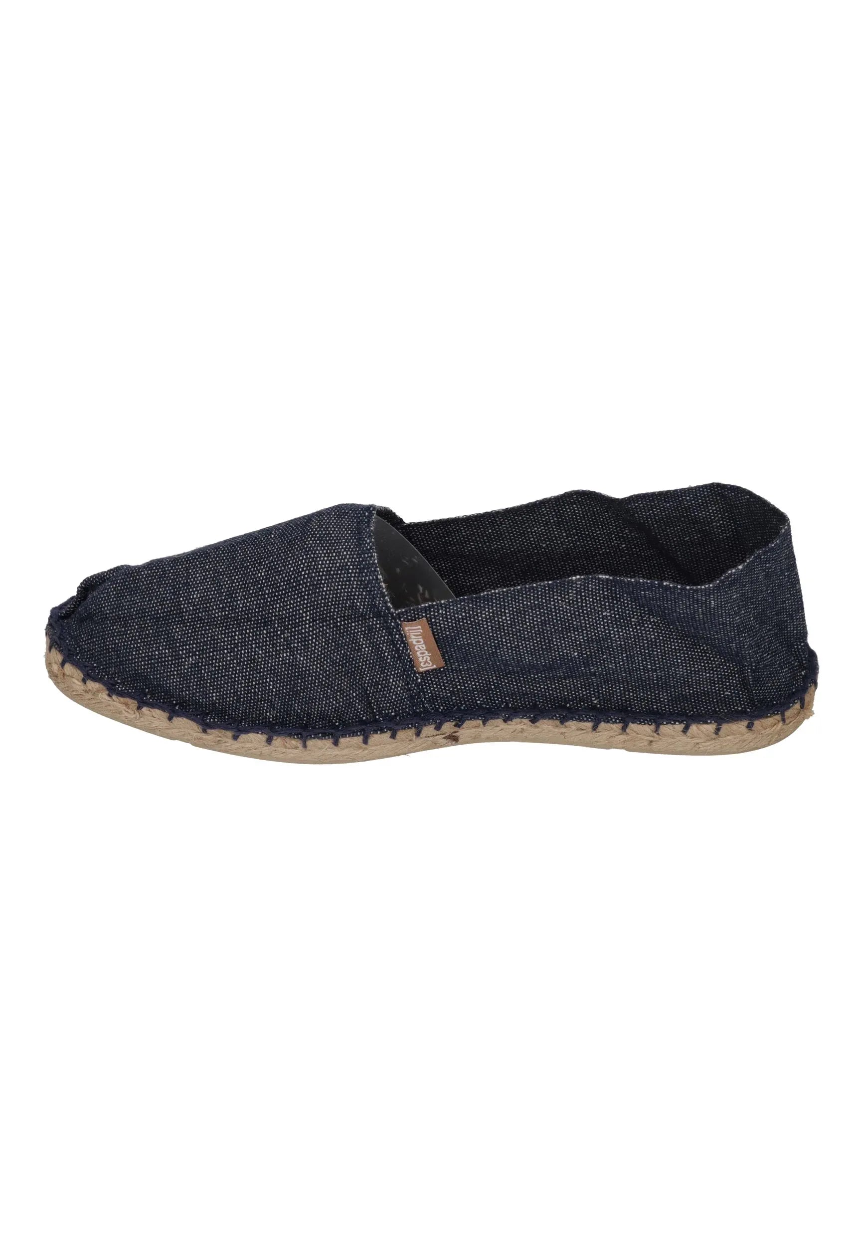 ESPADRIJ L'ORIGINALE Espadrilles - CLASSIC 100 - denim - Shoedeal