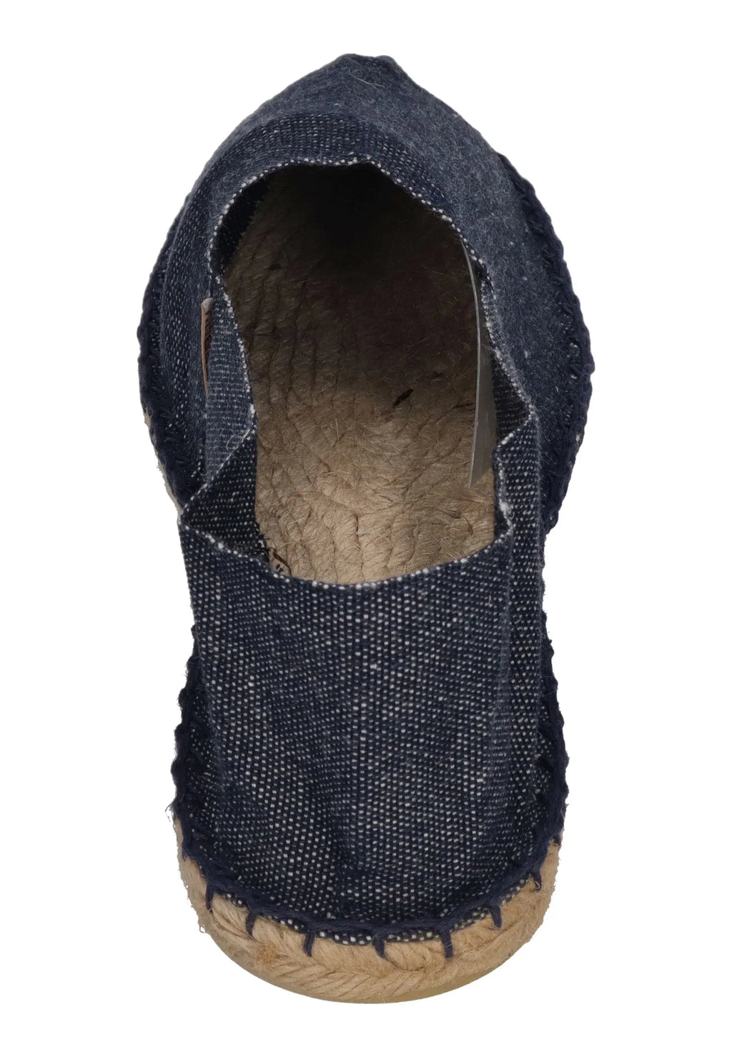 ESPADRIJ L'ORIGINALE Espadrilles - CLASSIC 100 - denim - Shoedeal