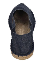 ESPADRIJ L'ORIGINALE Espadrilles - CLASSIC 100 - denim - Shoedeal