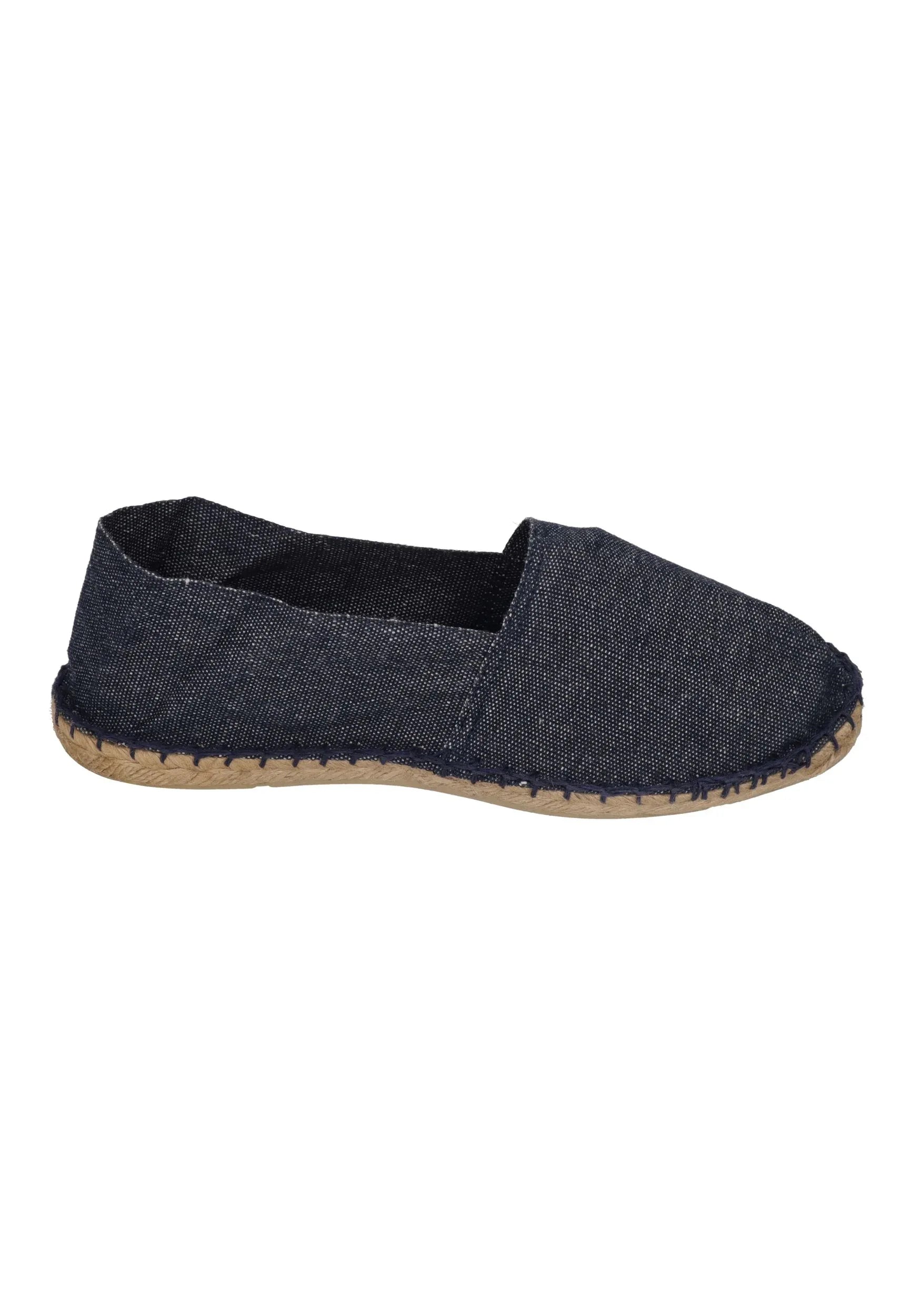 ESPADRIJ L'ORIGINALE Espadrilles - CLASSIC 100 - denim - Shoedeal