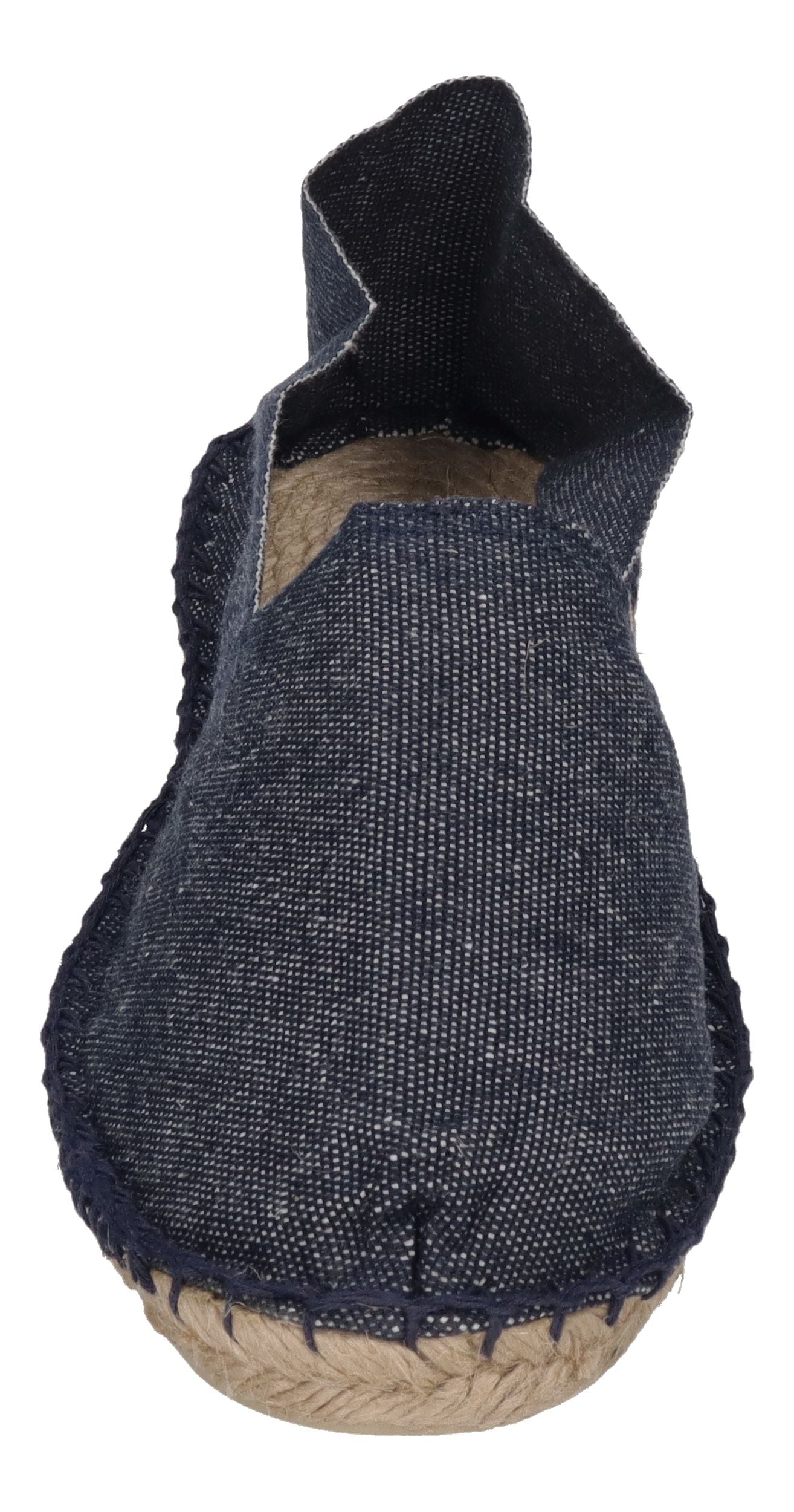 ESPADRIJ L'ORIGINALE Espadrilles - CLASSIC 100 - denim