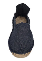 ESPADRIJ L'ORIGINALE Espadrilles - CLASSIC 100 - denim - Shoedeal