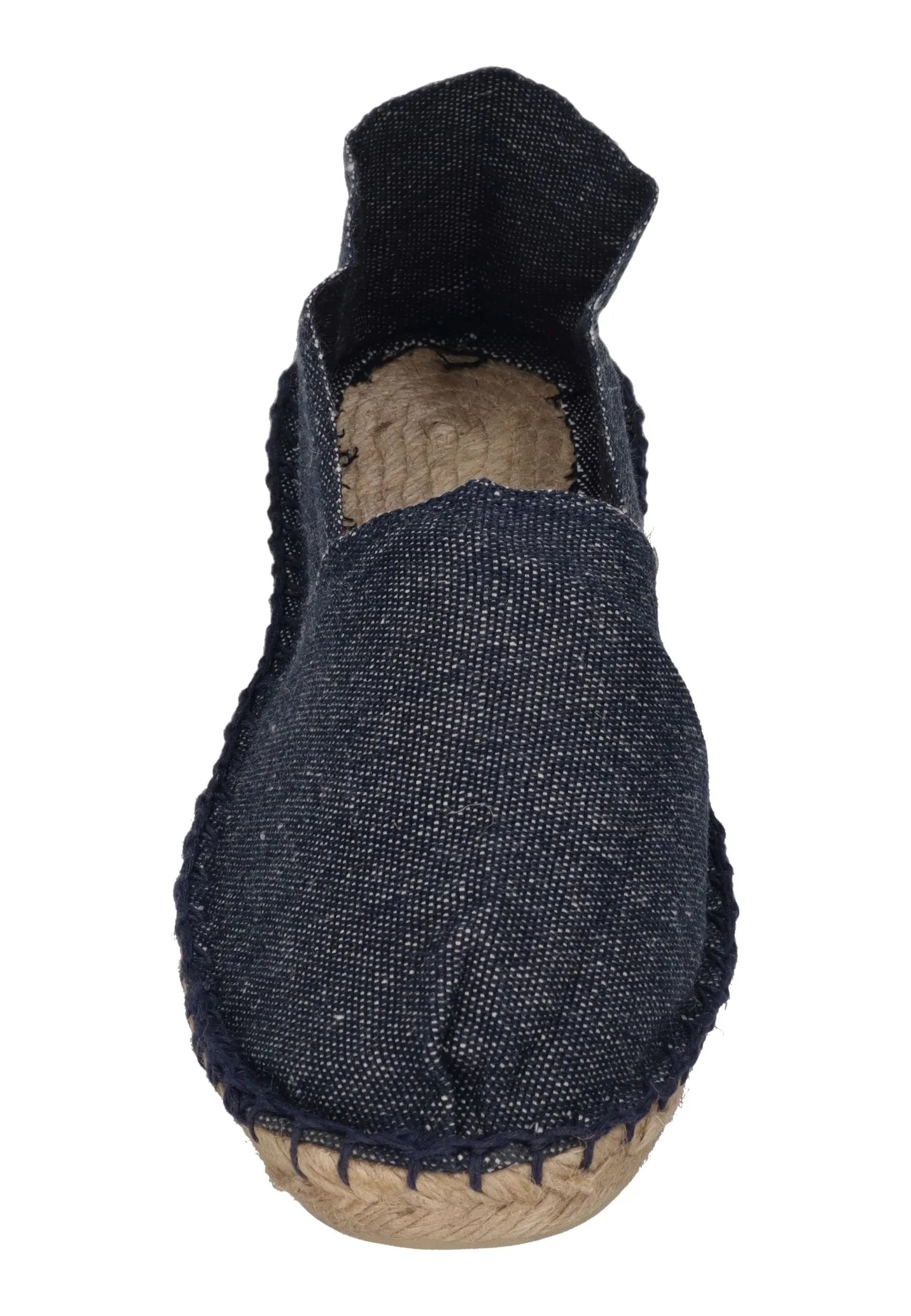 ESPADRIJ L'ORIGINALE Espadrilles - CLASSIC 100 - denim - Shoedeal